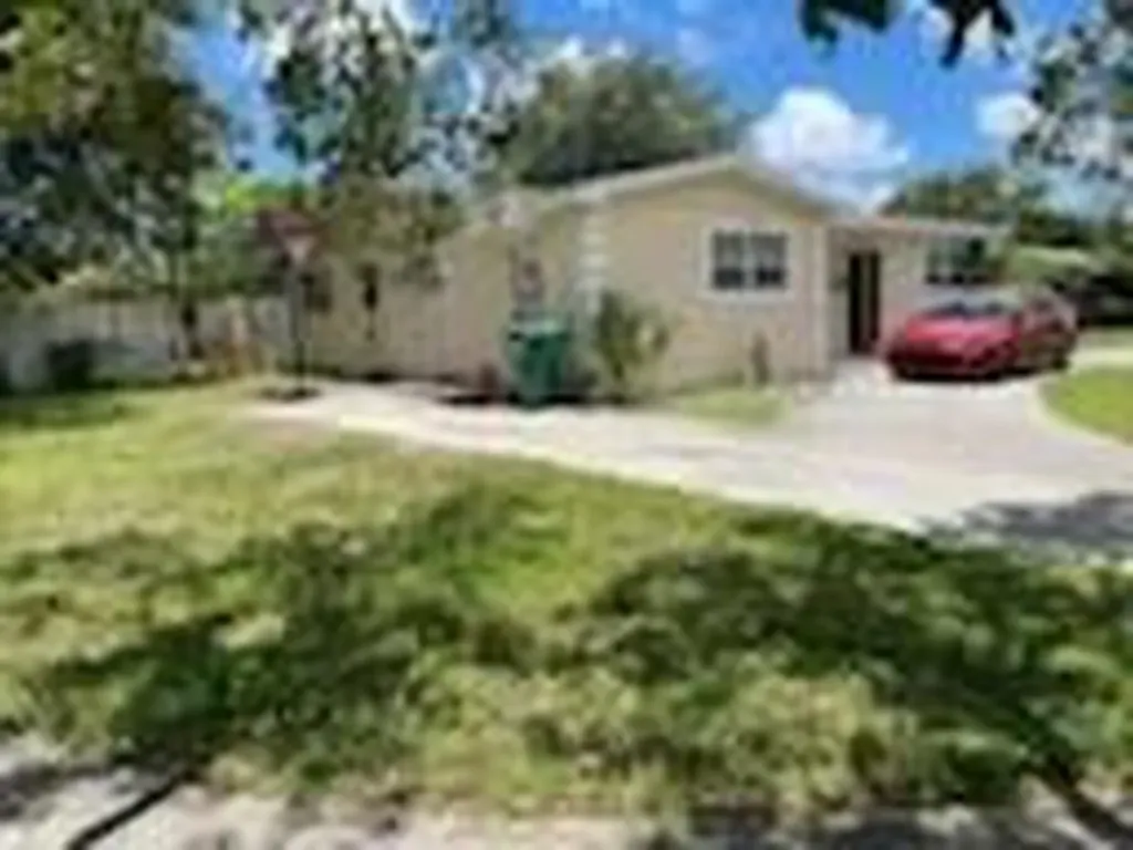 19435 NW 24th Avenue Miami Gardens FL 33056