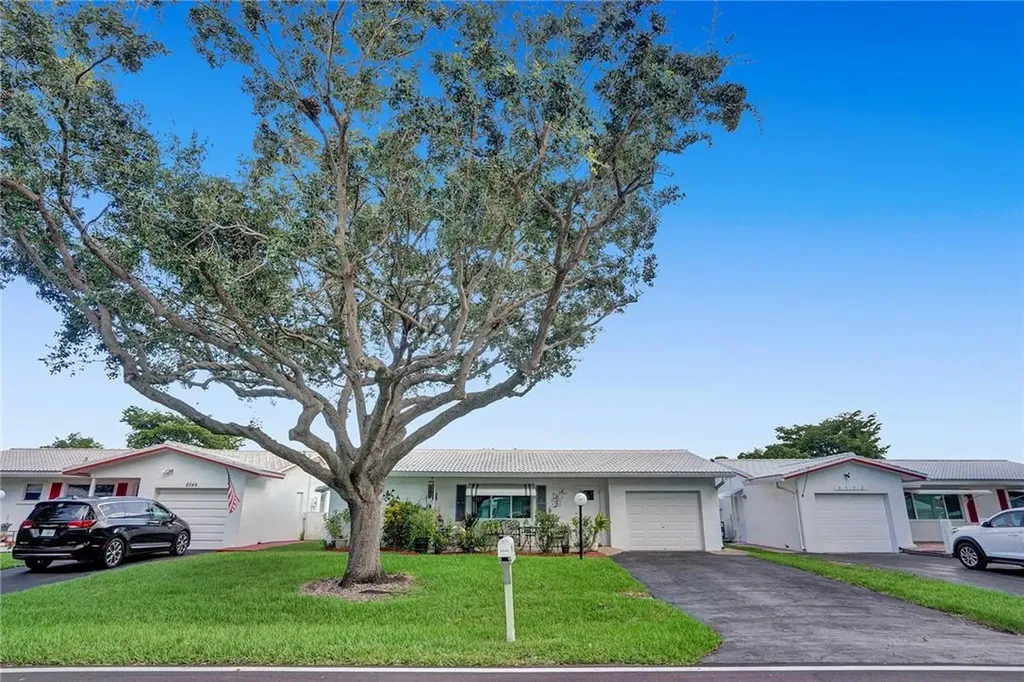 8548 N Campanelli Boulevard Plantation FL 33322