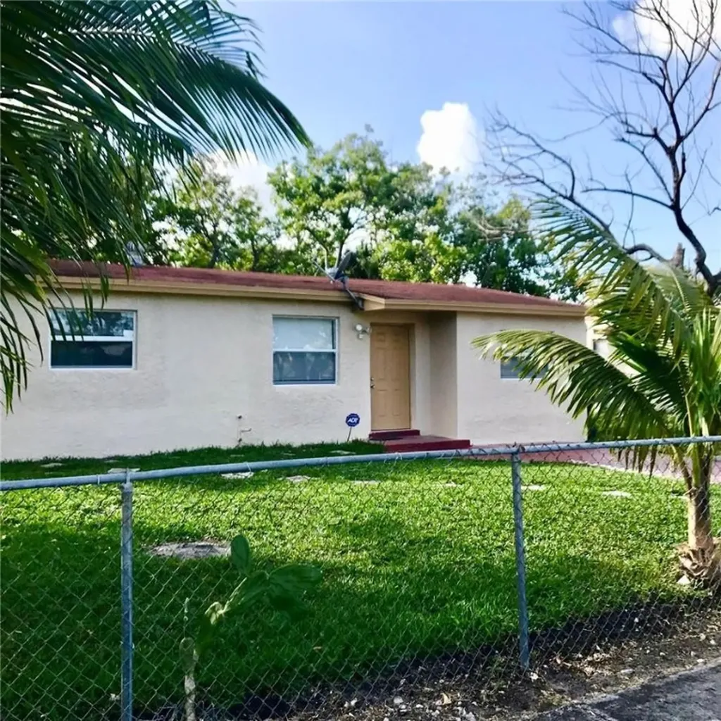 951 NW 33rd Drive Lauderhill FL 33311