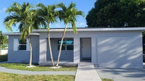 1700 NW 88th Street Miami FL 33147