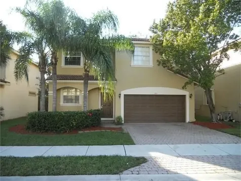 890 NW 127th Avenue Coral Springs FL 33071