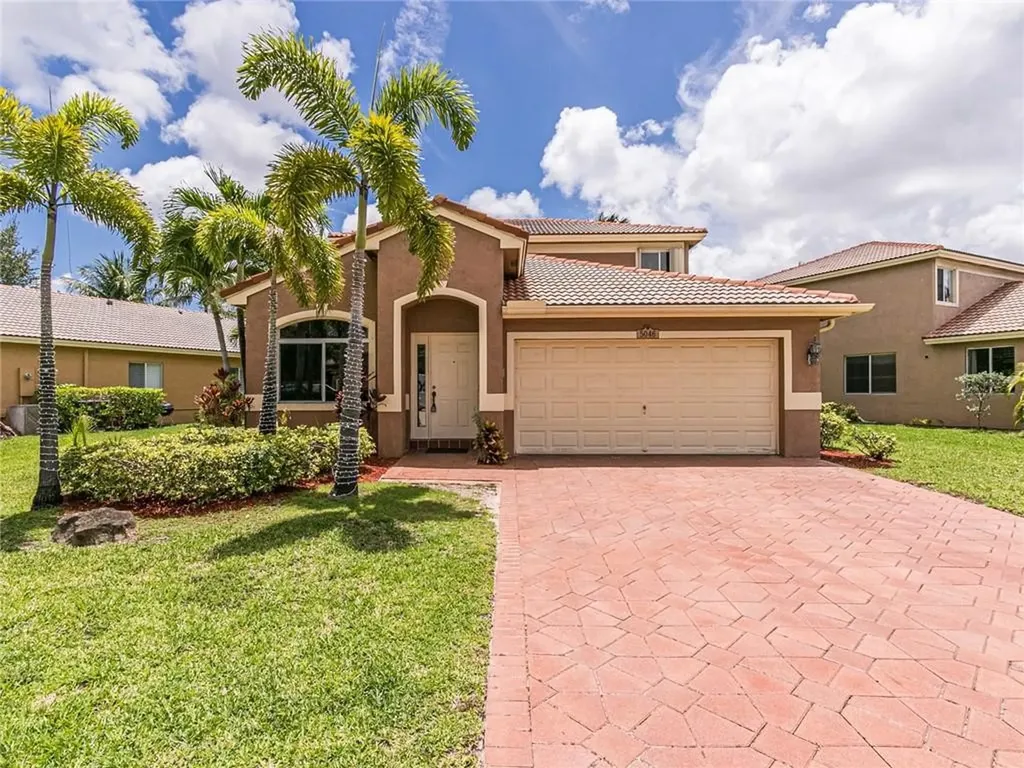 5046 Pebblebrook Way Coconut Creek FL 33073