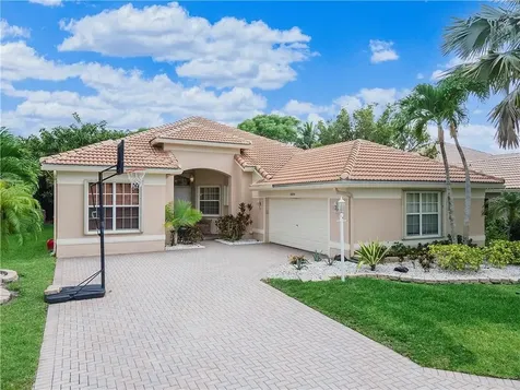 10690 NW 62nd Court Parkland FL 33076