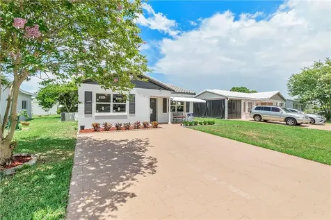 5707 NW 84th Terrace Tamarac FL 33321