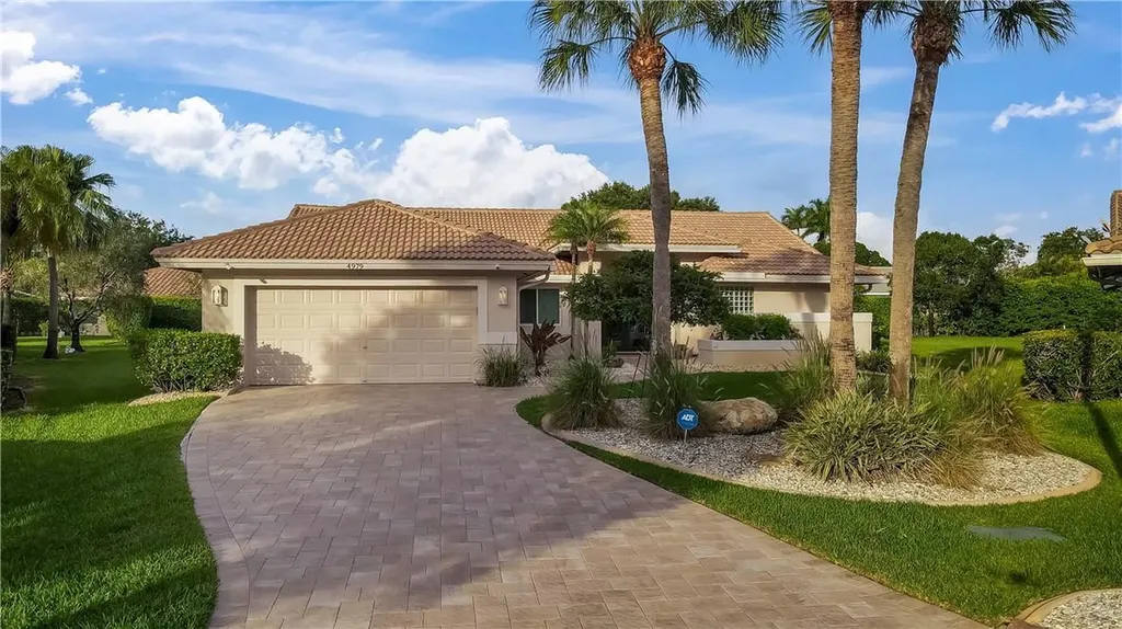 4979 NW 105th Drive Coral Springs FL 33076