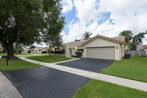 501 NW 102nd Way Plantation FL 33324