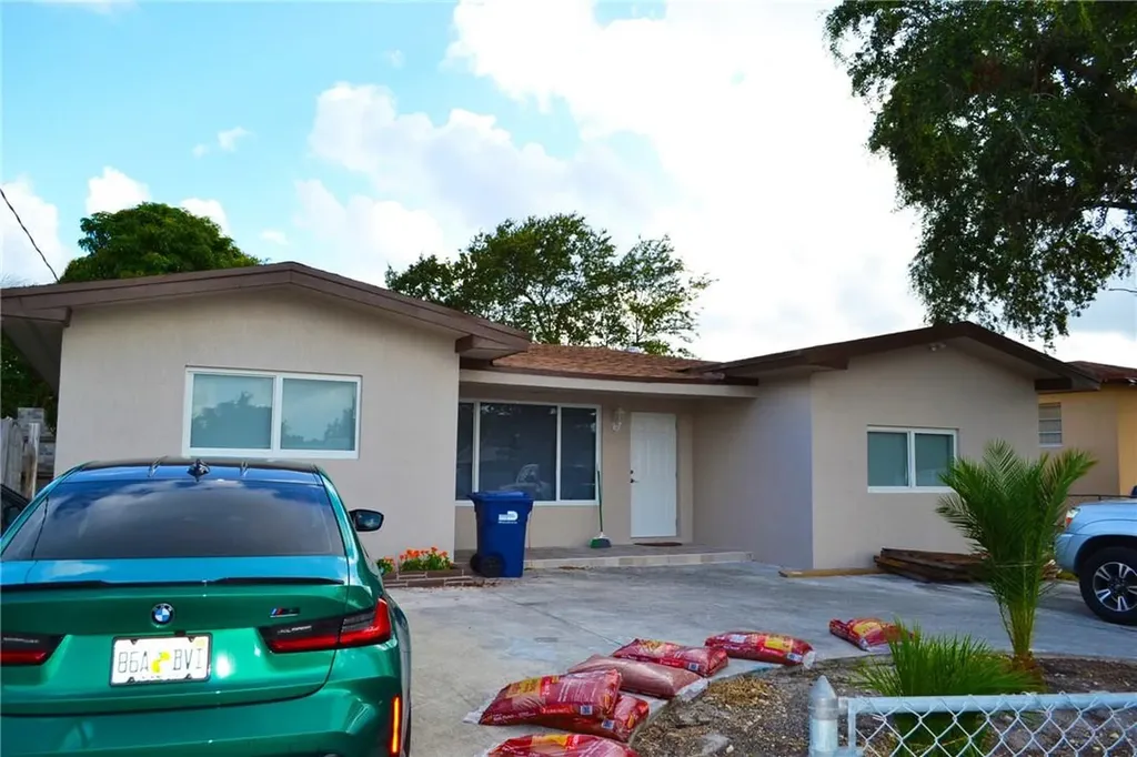2310 NW 107th Street Miami FL 33167