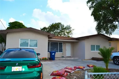2310 NW 107th Street Miami FL 33167