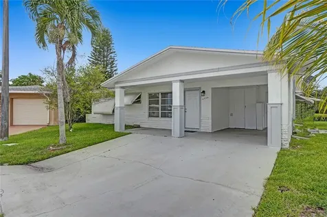 4506 NW 47th Terrace Tamarac FL 33319