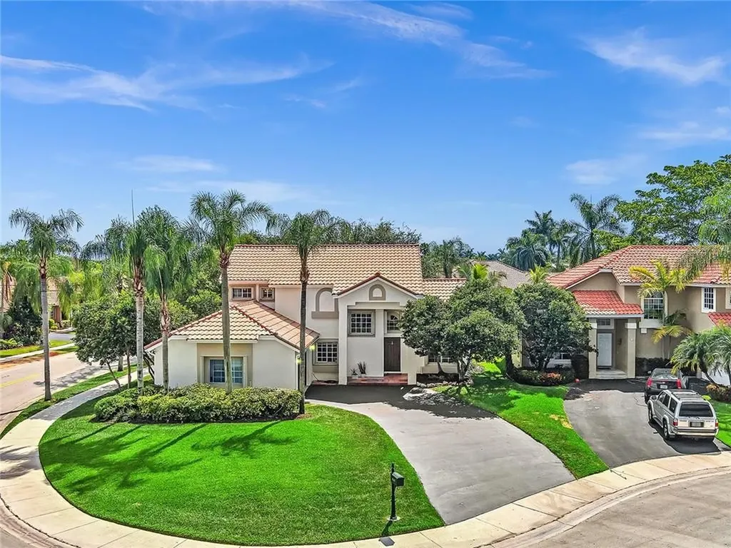 1147 Laguna Springs Drive Weston FL 33326