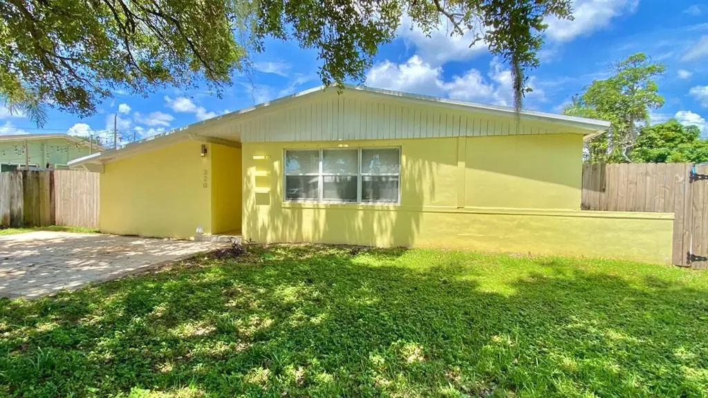 320 N 66th Terrace Hollywood FL 33024