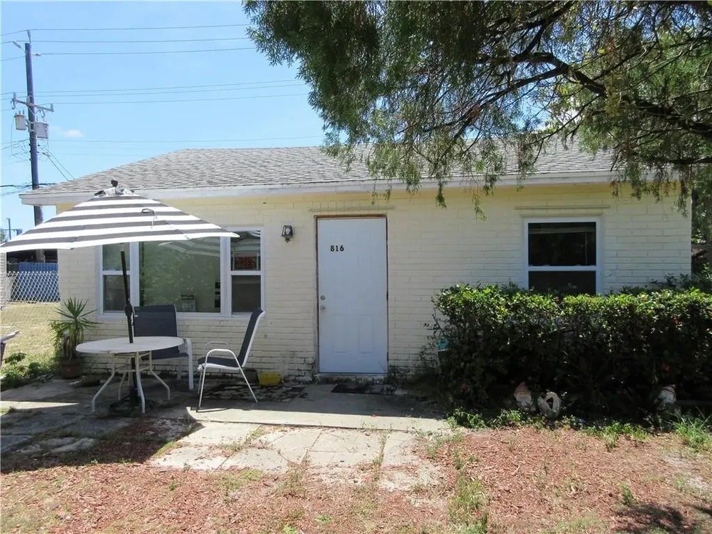 816 S F Street Lake Worth Beach FL 33460