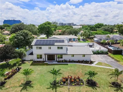 3210 NW 89th Terrace Coral Springs FL 33065