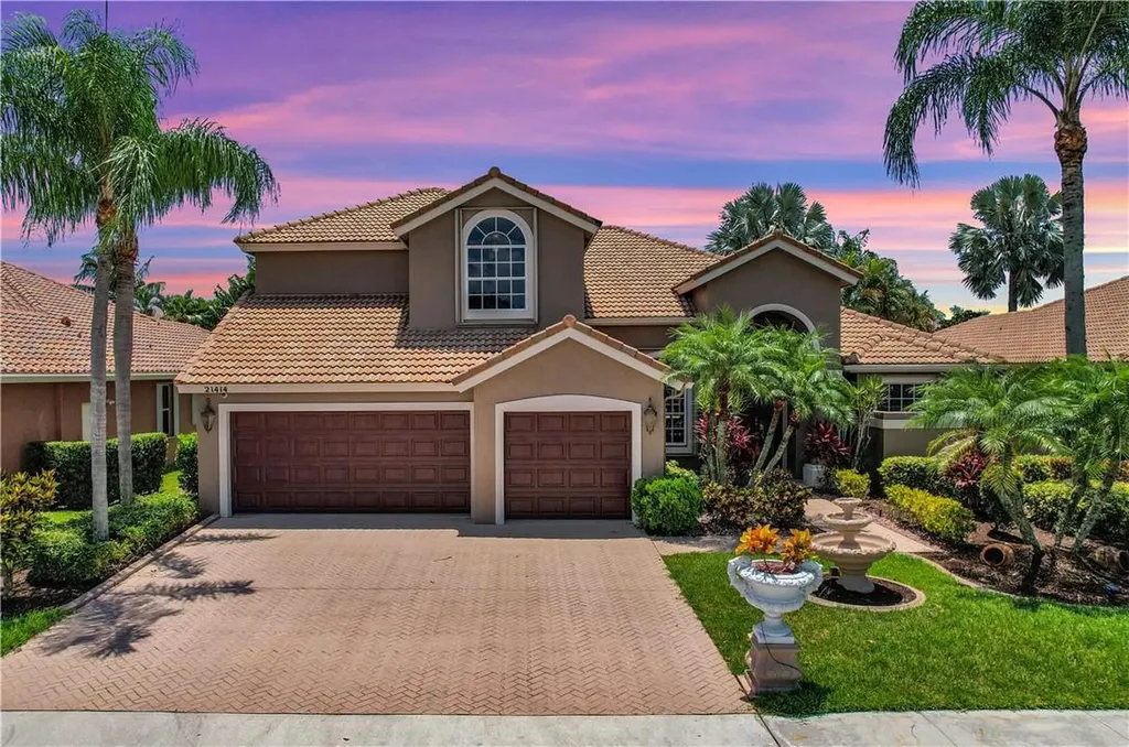 21414 Gosier Way Boca Raton FL 33428