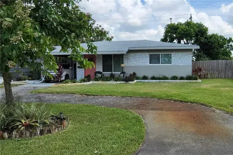 731 NE 49th Street Oakland Park FL 33334