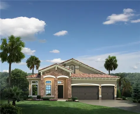7805 Rowan Terrace Parkland FL 33067