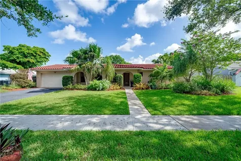 7061 NW 5th Street Plantation FL 33317