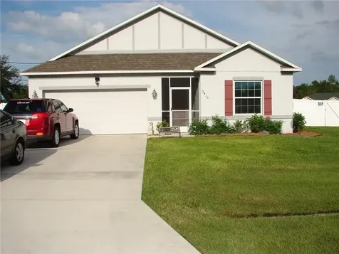5415 NW Cromey Street Port St Lucie FL 34986