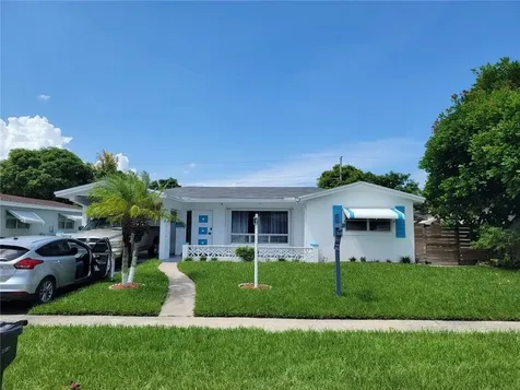 3441 NW 33rd Court Lauderdale Lakes FL 33309