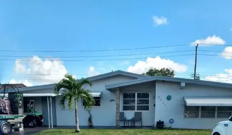 8421 NW 15th Court Pembroke Pines FL 33024