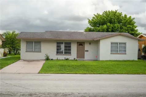 7405 NW 58th Street Tamarac FL 33321