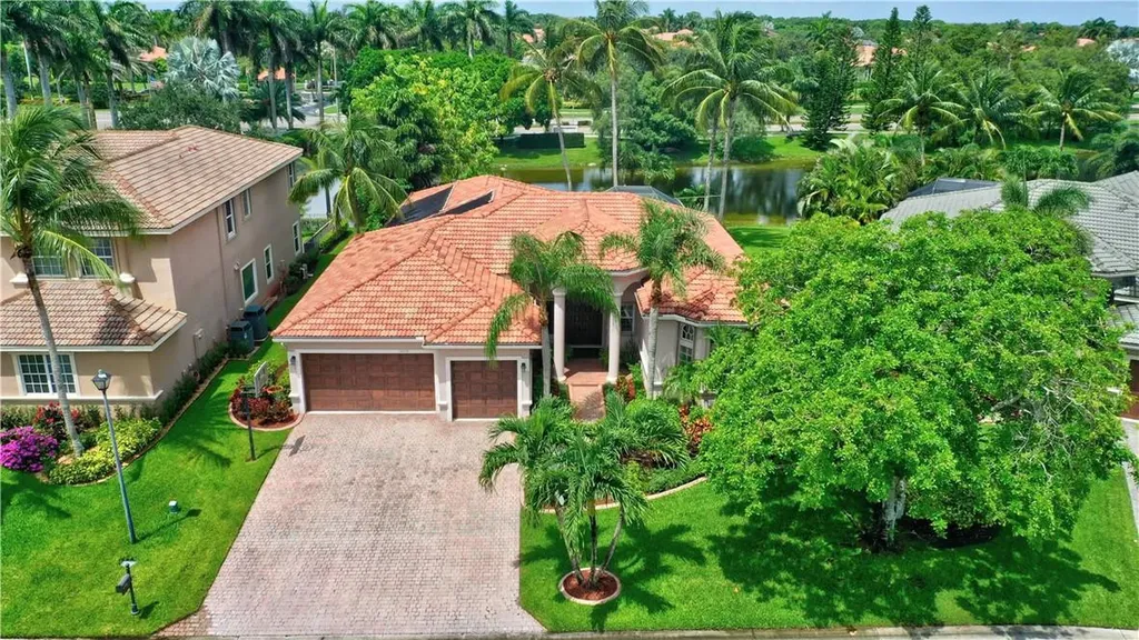 12079 NW 50th Drive Coral Springs FL 33076