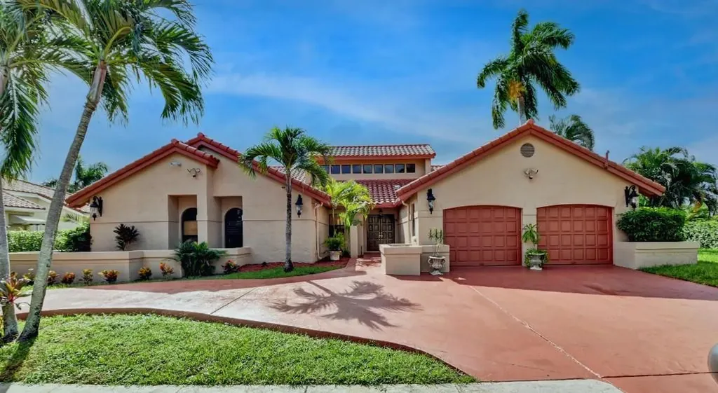 2866 NW 26th Street Boca Raton FL 33434