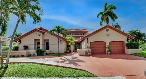 2866 NW 26th Street Boca Raton FL 33434