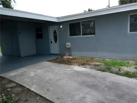 726 Gardenia Drive Royal Palm Beach FL 33411