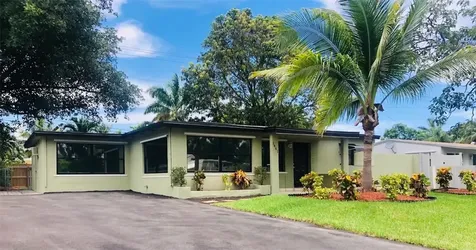 1461 NE 25th Street Pompano Beach FL 33064