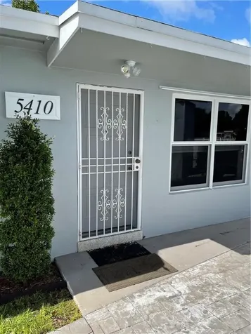 5410 NW 183rd Street Miami Gardens FL 33055