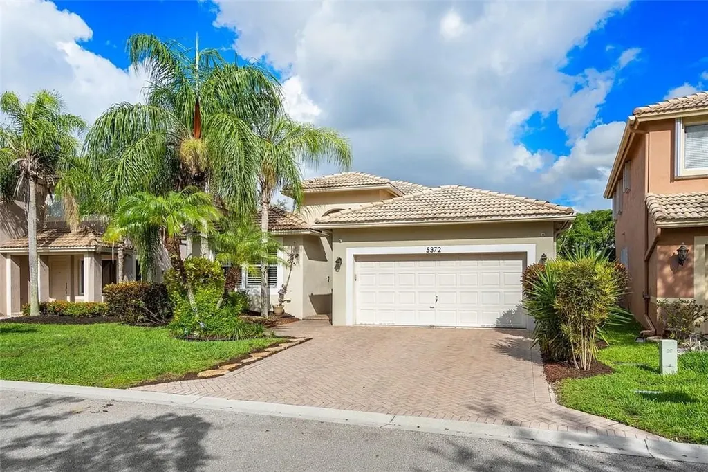5372 NW 122nd Drive Coral Springs FL 33076
