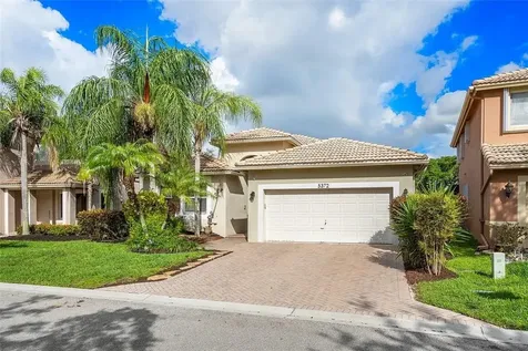 5372 NW 122nd Drive Coral Springs FL 33076
