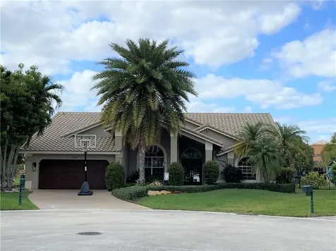 5116 NW 106th Terrace Coral Springs FL 33076