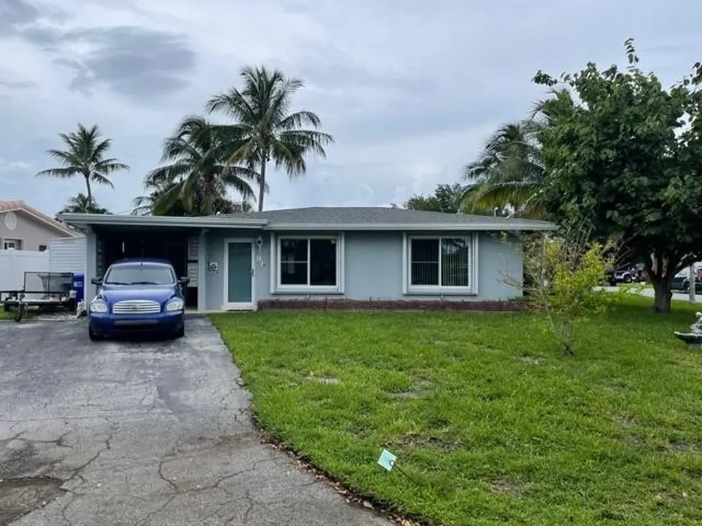91 SE 11th Street Pompano Beach FL 33060
