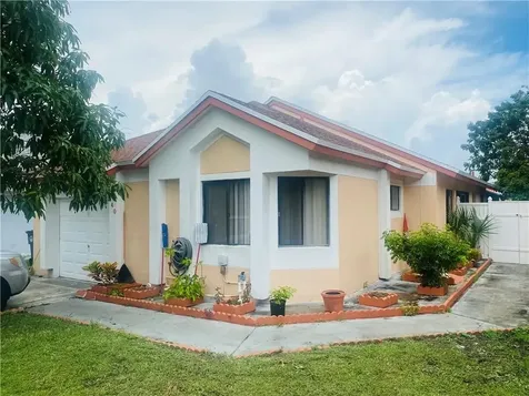 840 W Palm Run Drive North Lauderdale FL 33068