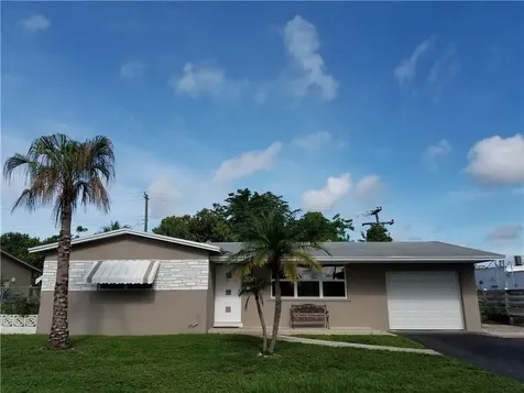 200 SW 70th Avenue Pembroke Pines FL 33023