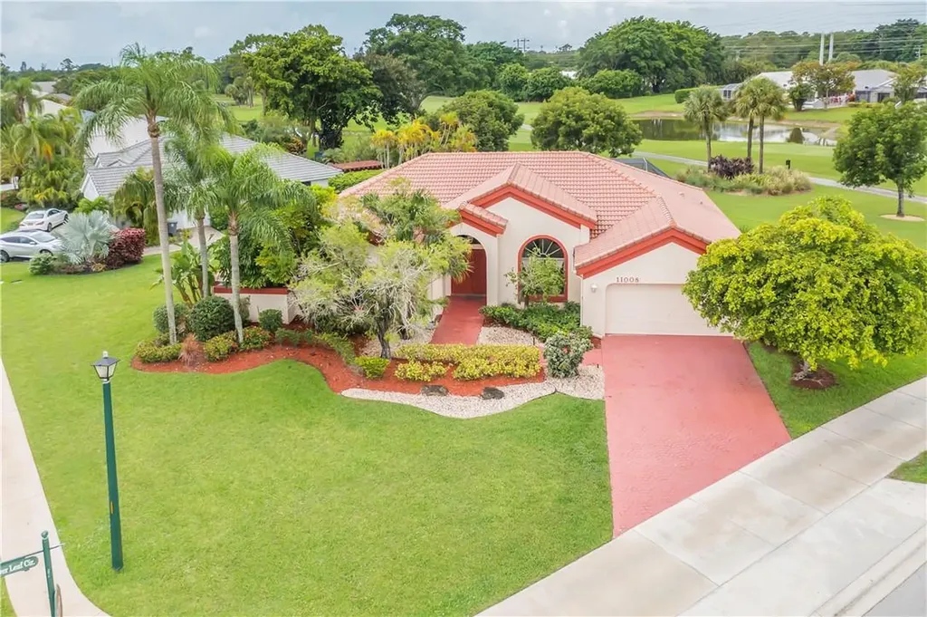 11008 Boca Woods Lane Boca Raton FL 33428