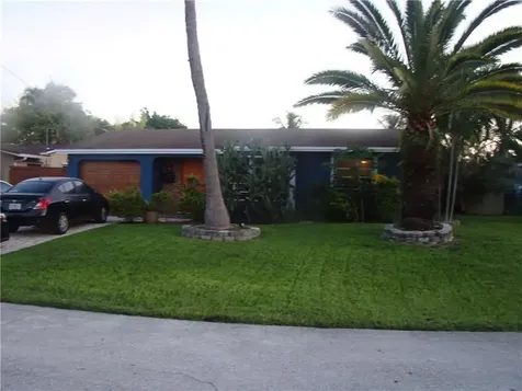 1851 NW 32nd Street Oakland Park FL 33309