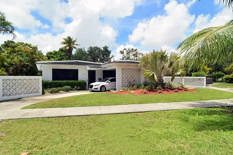 6351 SW 6th Street Miami FL 33144