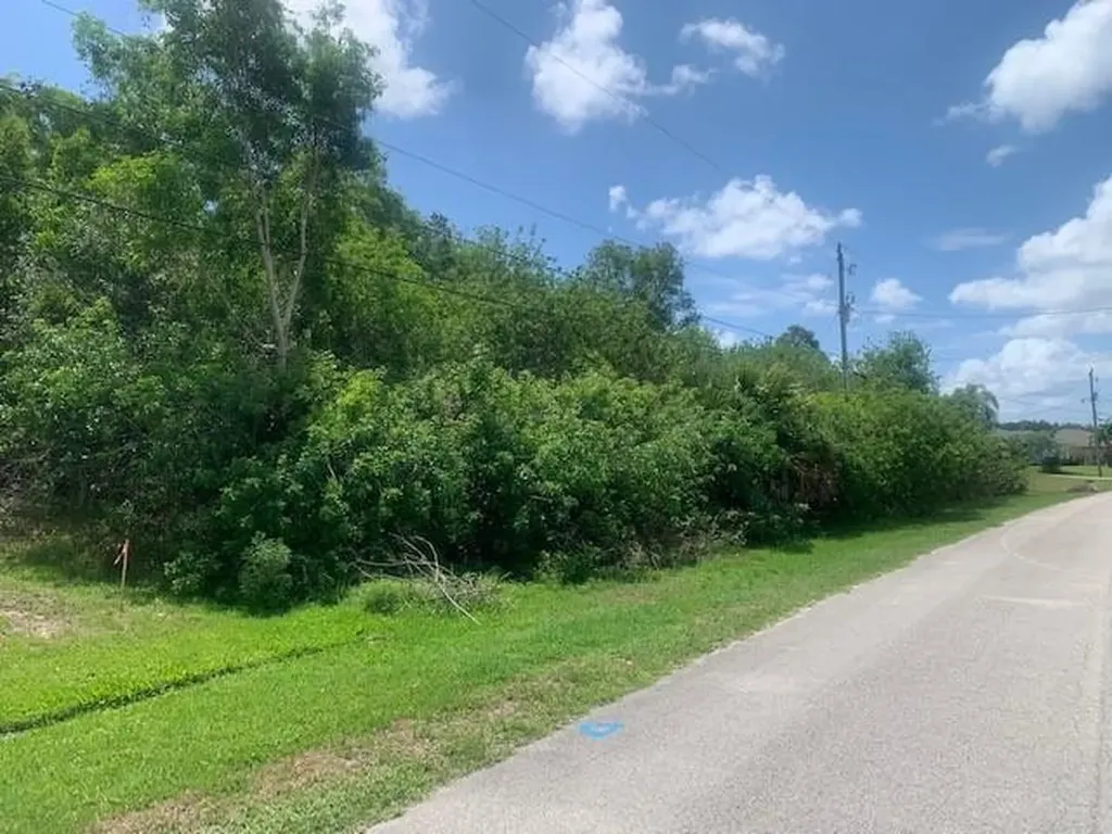 3509 SW Macon Road Port St Lucie FL 34953