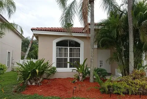 18252 SW 22nd Street Miramar FL 33029