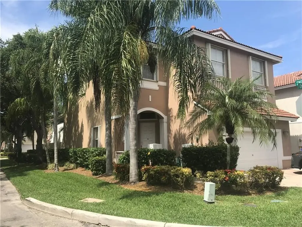 1145 Oysterwood Street Hollywood FL 33019