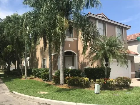1145 Oysterwood Street Hollywood FL 33019