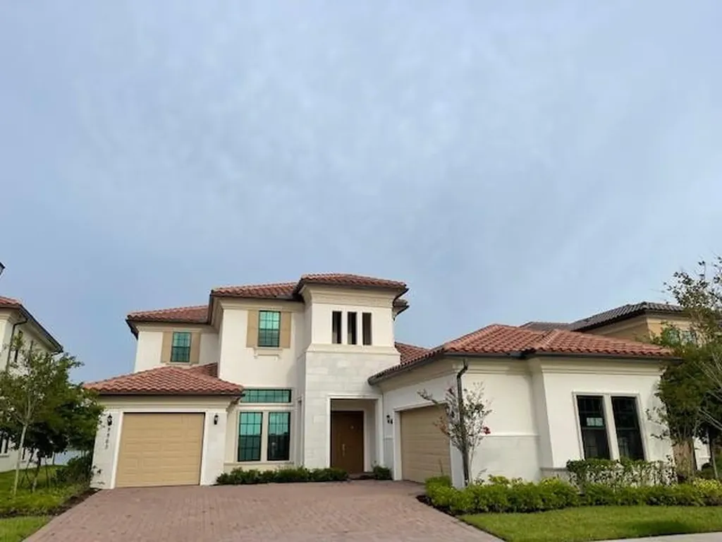8865 Parkland Bay Drive Parkland FL 33076