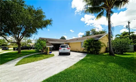 1033 SW 9th Avenue Boca Raton FL 33486