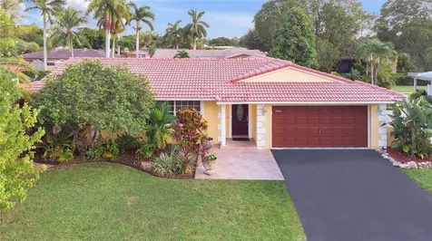 10540 NW 43rd Court Coral Springs FL 33065