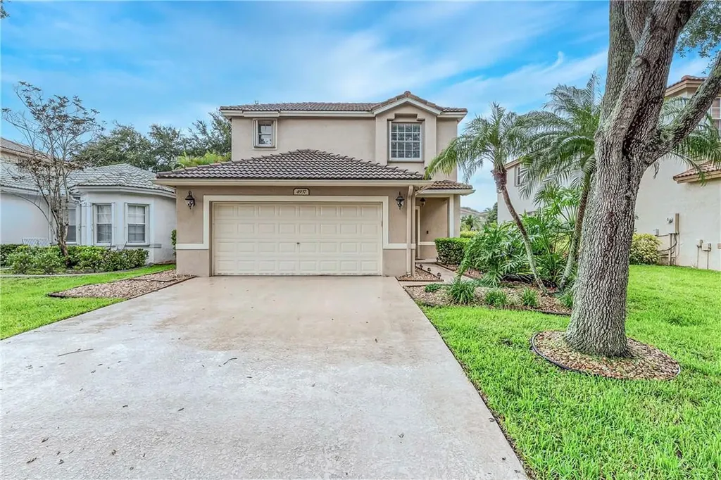 4937 Egret Place Coconut Creek FL 33073