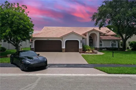 4919 NW 107th Avenue Coral Springs FL 33076