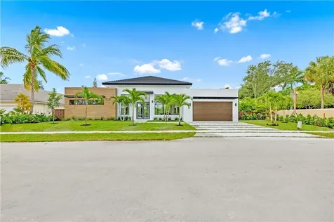 10190 SW 5th Street Plantation FL 33324